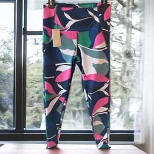 Maaji Dazeful Compression legging in Flashdance